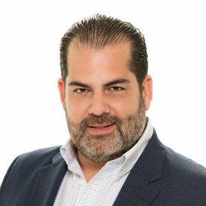 Meet your Posher, Radamés